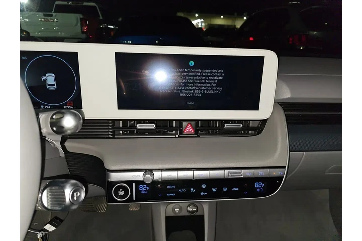 $24100 : Hyundai IONIQ 5 2024 SEL 4dr image 10