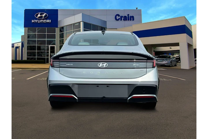 $29631 : Hyundai SONATA Hybrid 2024 L image 6