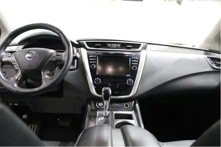 $21966 : Nissan Murano 2021 SL 4dr SU image 2