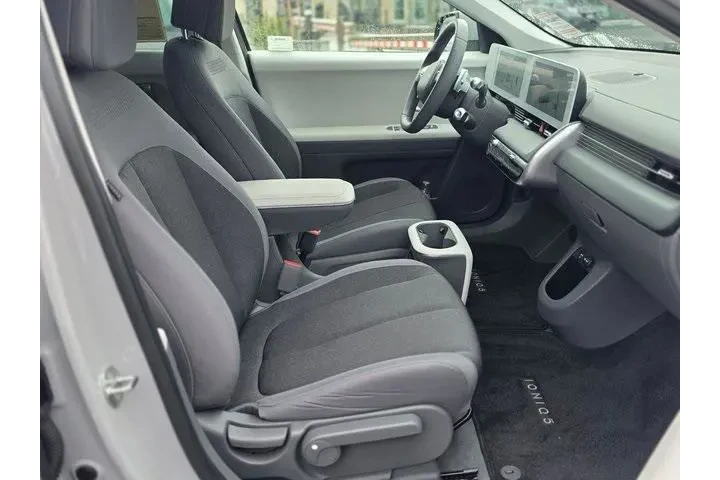 $24995 : Hyundai IONIQ 5 2024 SEL 4dr image 9