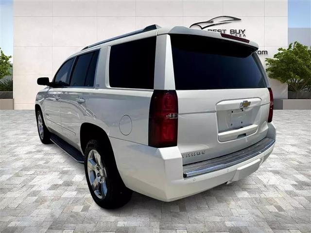 $17495 : 2015 CHEVROLET TAHOE LTZ SPOR image 5