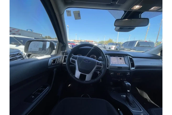 $25359 : Ford Ranger 2019 4x2 XLT 4dr image 6