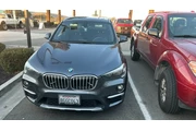 BMW X1 2018 AWD xDrive28i 4d en Stockton