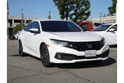 $17900 : Honda Civic 2021 Sport 4dr S thumbnail