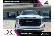 $31995 : 2022 Sierra 1500 Pro thumbnail