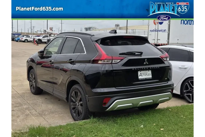 $29555 : Mitsubishi Eclipse Cross 202 image 6