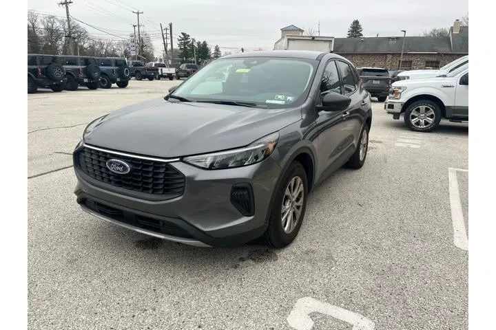 $24234 : Ford Escape 2025 Active 4dr image 6
