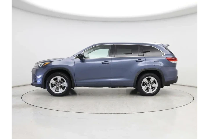 $24998 : Toyota Highlander 2017 AWD L image 3