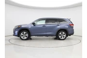 $24998 : Toyota Highlander 2017 AWD L thumbnail