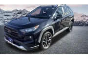 Toyota RAV4 2019 AWD Adventu en Bronx