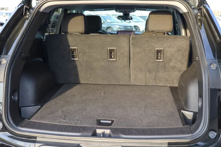 $25988 : 2025 Blazer FWD 4dr LT w/2LT image 9