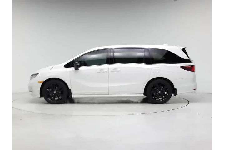 $39998 : Honda Odyssey 2024 Sport 4dr image 3