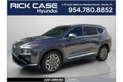 Hyundai SANTA FE 2023 Limite en Fort Lauderdale
