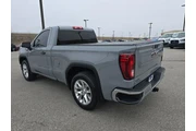 $36500 : GMC Sierra 1500 2024 4x4 Pro thumbnail