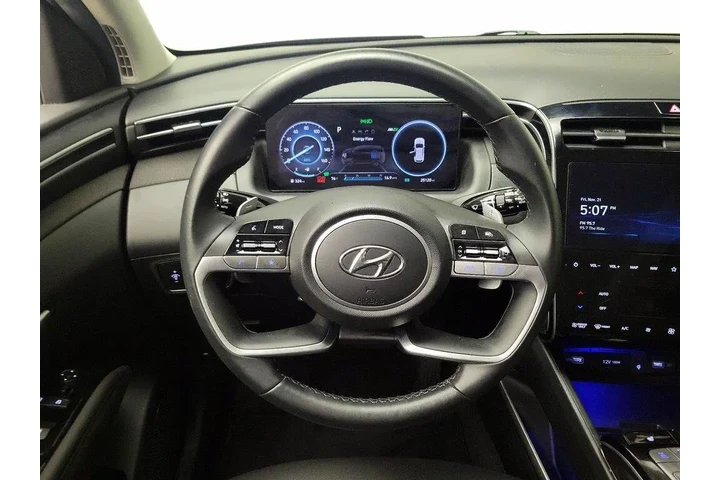 $27998 : Hyundai TUCSON Hybrid 2024 A image 10