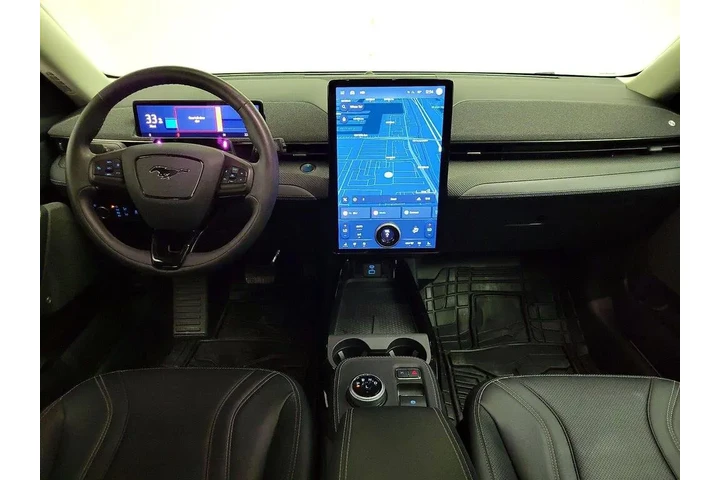 $29998 : Ford Mustang Mach-E 2022 AWD image 9