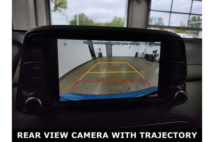 $18504 : Hyundai KONA 2021 Ultimate 4 image 6