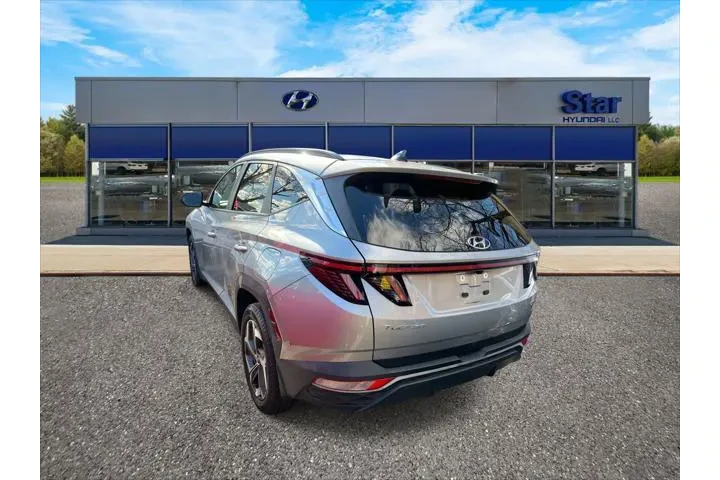 $21999 : Hyundai TUCSON 2022 AWD SEL image 6