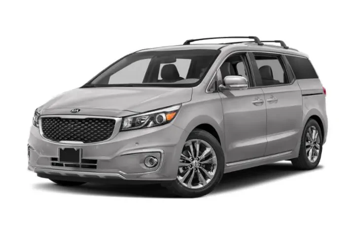 $8997 : Kia Sedona 2015 EX 4dr Mini- image 1