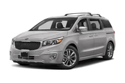 Kia Sedona 2015 EX 4dr Mini- en Atlanta