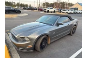 Ford Mustang 2014 GT 2dr Con en Atlanta