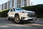 $18000 : 2018 CHEVROLET TRAVERSE thumbnail