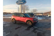 $34100 : Ford Bronco Sport 2024 AWD B thumbnail