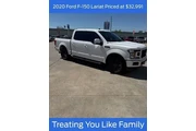 Ford F-150 2020 4x2 Lariat 4