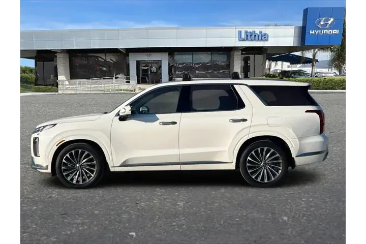 $34599 : Hyundai PALISADE 2023 AWD Ca image 6