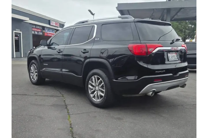 $10998 : 2017 GMC Acadia SLE-2 image 6