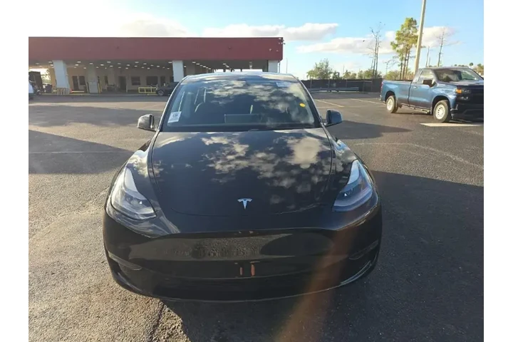 $30990 : Tesla Model Y 2023 AWD Perfo image 2