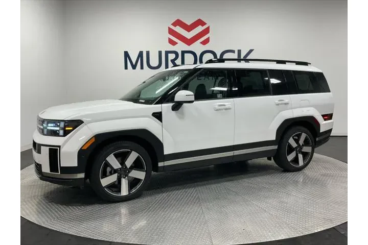 $39808 : Hyundai SANTA FE Hybrid 2025 image 1