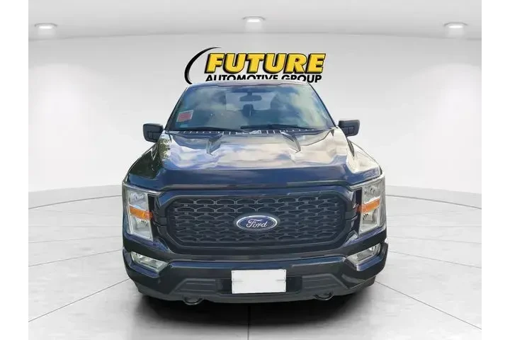 $34997 : Ford F-150 2022 4x4 XL 4dr S image 2