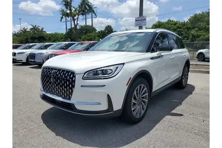 $31990 : Lincoln Corsair 2023 Reserve image 3