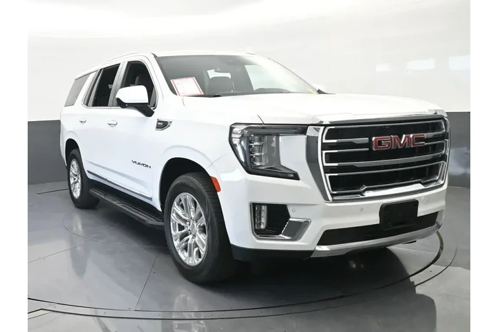 $38996 : GMC Yukon 2023 4x2 SLT 4dr S image 9