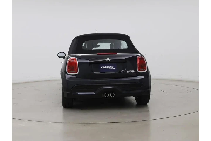 $23998 : MINI Convertible 2022 Cooper image 6