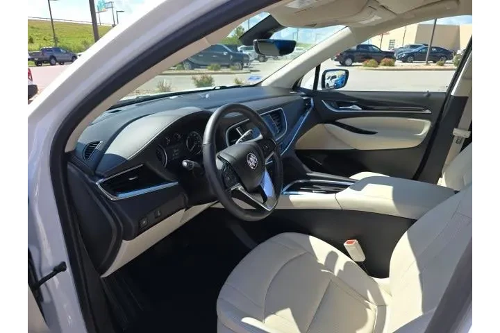 $38900 : Buick Enclave 2024 4x4 Essen image 10