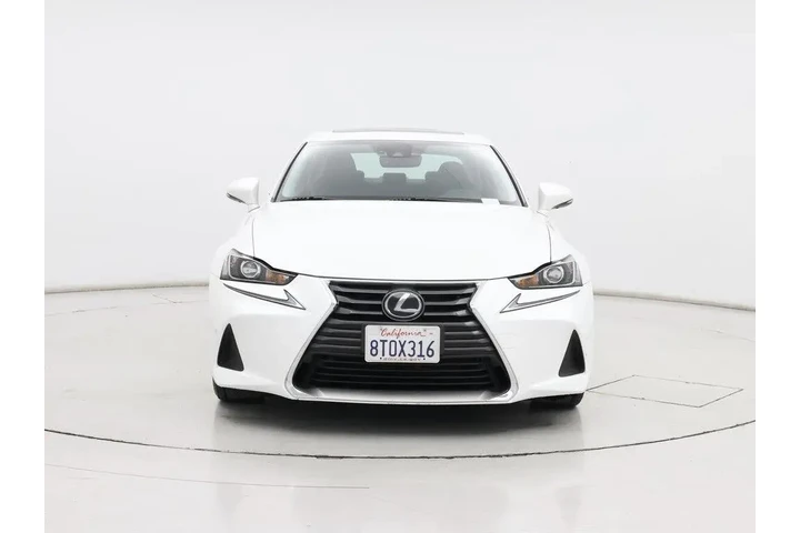 $25998 : Lexus IS 300 2020 4dr Sedan image 5