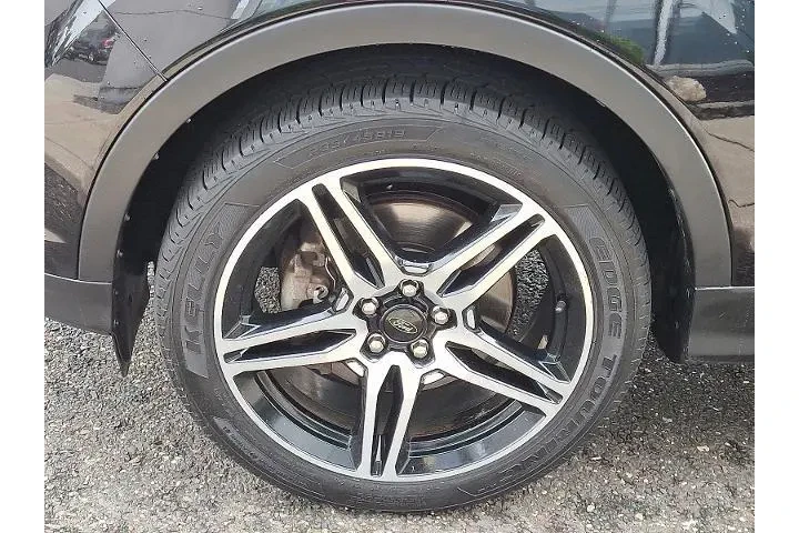 $13997 : Ford Escape 2019 AWD SEL 4dr image 10