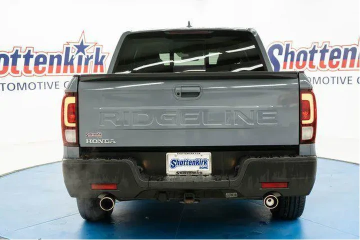 $33818 : Honda Ridgeline 2024 AWD RTL image 6