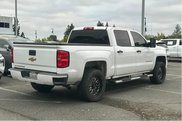 $19990 : Chevrolet Silverado 1500 201 image 3