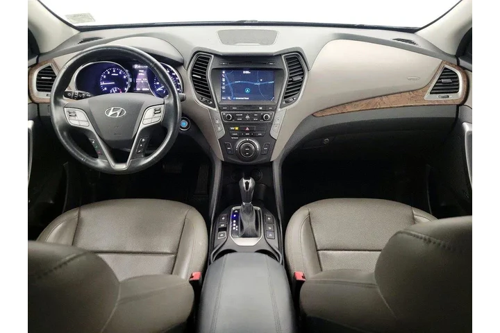 $17998 : Hyundai SANTA FE Sport 2018 image 9
