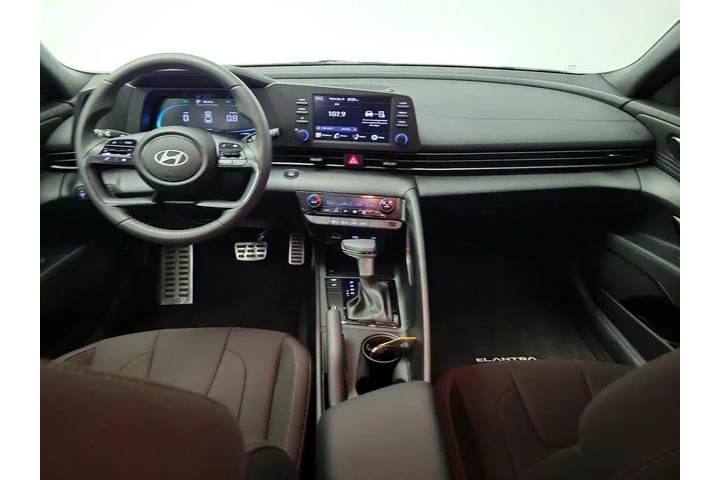 $22998 : Hyundai ELANTRA 2025 SEL Spo image 9