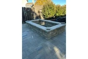 Pavers and Synthetic Grass thumbnail