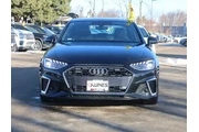$24477 : Audi A4 2023 AWD quattro S l thumbnail