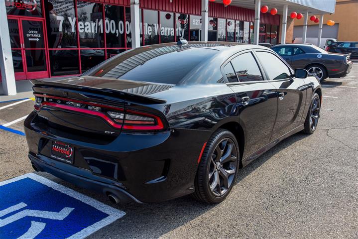 Charger GT image 8