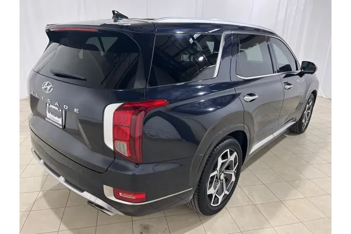 $27499 : Hyundai PALISADE 2022 Callig image 5