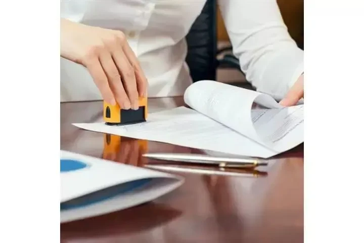 ¡PREPARACIÓN DE DOCUMENTOS! image 3