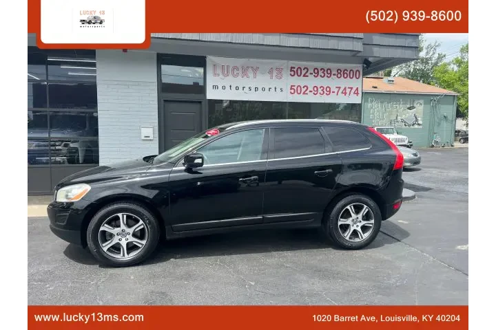 2013 VOLVO XC60 image 2