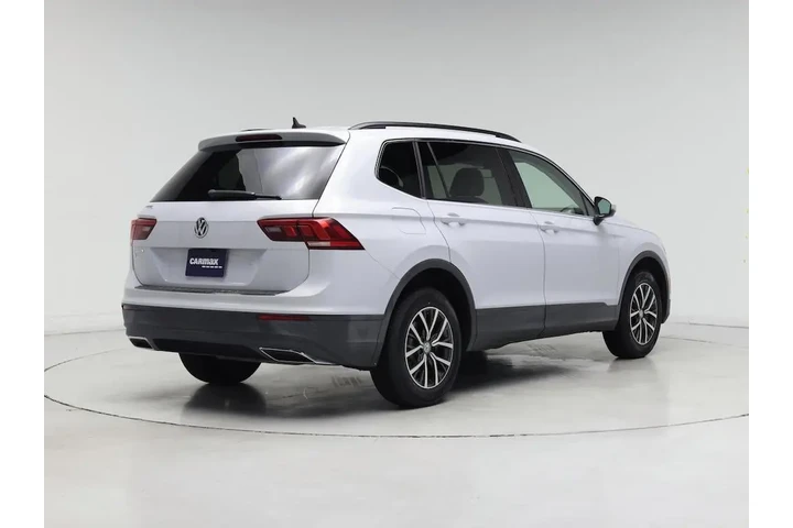 $14599 : Volkswagen Tiguan 2019 SE 4d image 8